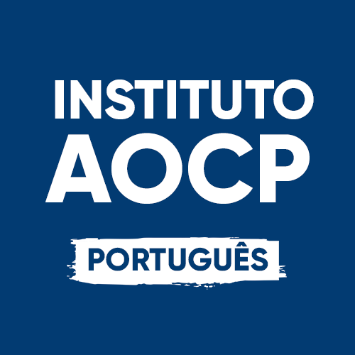 português banca instituto aocp